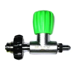 M26 Coltri Drain Male Connector