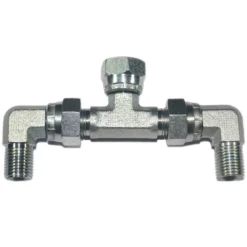 Nardi Hose T Fitting Parallel