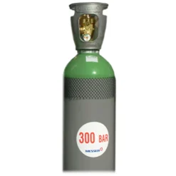 Nevoc Adapter W30X2 To 1/4´´ BSP Male For Oxygen Type 32 -CRESI Dive Shop metalsub nevoc adapter w30x2 to 1 4 bsp male for oxygen type 32 1