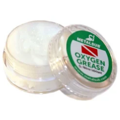 Oxygen Grease 20 Gr