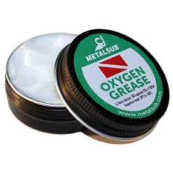 Oxygen Grease 60 Gr
