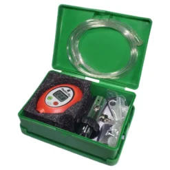Portable Oxygen Analyzer Kit