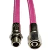 Regulator Flex Hose Male 1/2´´ UNF -CRESI Dive Shop metalsub regulator flex hose male 1 2 unf 2