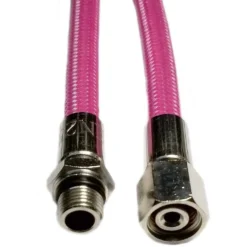 Regulator Flex Hose Male 1/2´´ UNF