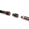 Regulator Hose Fitting Union -CRESI Dive Shop metalsub regulator hose fitting union