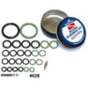 Scuba Air/Nitrox O-Rings KIT 34 Pc -CRESI Dive Shop metalsub scuba air nitrox o rings kit 34 pc