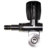 Second Outlet For Modular Valve Sx -CRESI Dive Shop metalsub second outlet for modular valve sx