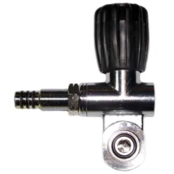 Second Outlet For Modular Valve Sx