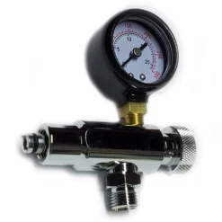 Second Stage Adjustment Tool