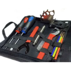 Service Tools Master Kit -CRESI Dive Shop metalsub service tools master kit 2