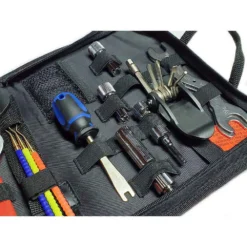 Service Tools Master Kit -CRESI Dive Shop metalsub service tools master kit 3