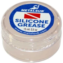 Silicone Grease 15 Gr