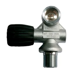 Single Valve M25 300 Bar