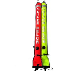 Surface Reflective Marker Buoy