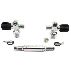 TankBibo Valves 3/4 NPSM 232 Bar