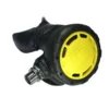Thunder 2nd Stage Regulator -CRESI Dive Shop metalsub thunder 2nd stage regulator