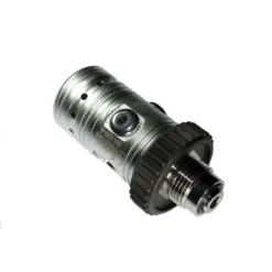 Thunder DIN Regulator Set -CRESI Dive Shop metalsub thunder din regulator set 1