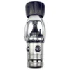 Thunder INT 1st Stage Regulator -CRESI Dive Shop metalsub thunder int 1st stage regulator