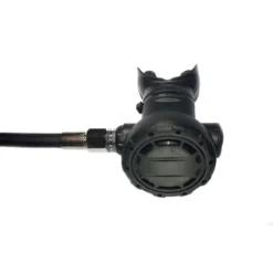 Thunder INT Regulator Set -CRESI Dive Shop metalsub thunder int regulator set 2