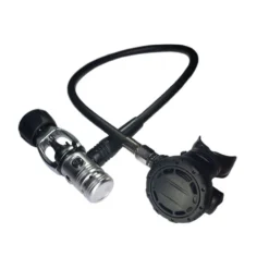 Thunder INT Regulator Set