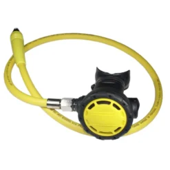 Thunder Octopus With Hose