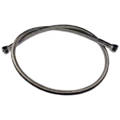 Transfer Hose For Oxygen 1/4 Bsp