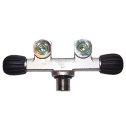 Twin Valve Line 3/4´´