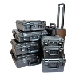 Waterproof Heavy Duty Case 7101 -CRESI Dive Shop metalsub waterproof heavy duty case 7101 2