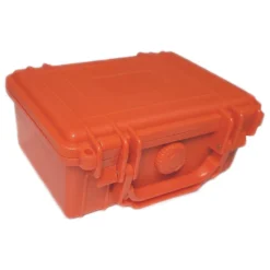 Waterproof Heavy Duty Case With Foam 9010