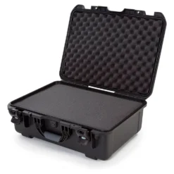 Waterproof Heavy Duty Case With Foam 9018 -CRESI Dive Shop metalsub waterproof heavy duty case with foam 9018 2