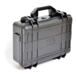 Waterproof Heavy Duty Case With Foam 9030