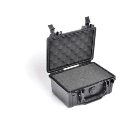 Waterproof Heavy Duty Case With Foam 9031