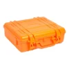 Waterproof Heavy Duty Case With Foam 9037 -CRESI Dive Shop metalsub waterproof heavy duty case with foam 9037