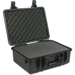 Waterproof Heavy Duty Case With Foam 9045