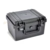 Waterproof Heavy Duty Case With Foam 9213 -CRESI Dive Shop metalsub waterproof heavy duty case with foam 9213