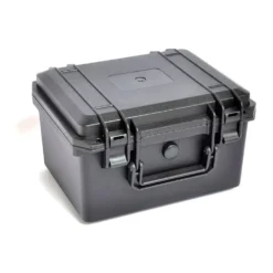 Waterproof Heavy Duty Case With Foam 9213