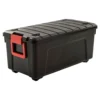 Wheeled Dry Box 75L -CRESI Dive Shop metalsub wheeled dry box 75l