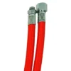 High-Flexible LP Regulator Hose UNF 3/8