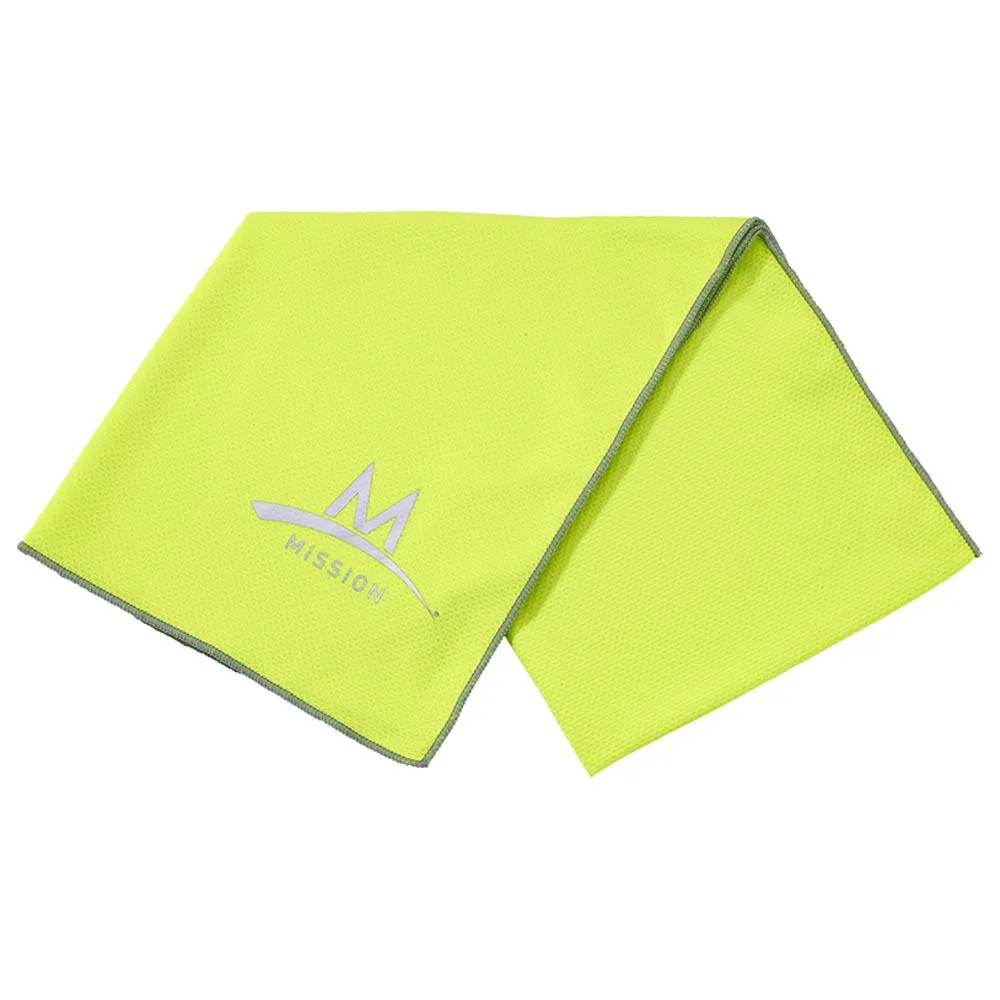 MISSION Enduracool X Large Techknit 3 MISSION Enduracool X Large Techknit