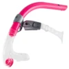 Pro Frontal Snorkel -CRESI Dive Shop mosconi pro frontal snorkel