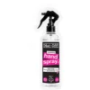 Muc-Off Antibacterial Sanitising Hand Spray -CRESI Dive Shop muc off antibacterial sanitising hand spray
