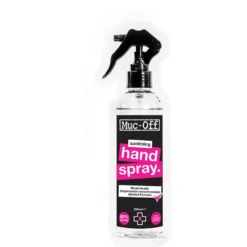 Muc-Off Antibacterial Sanitising Hand Spray