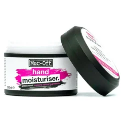 Muc-Off Hand Moisturiser Antibacterial 250ml