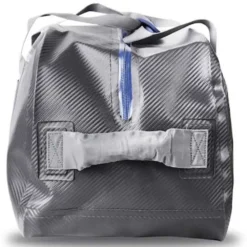 Mustad Duffel 500D Dry Sack 50L -CRESI Dive Shop mustad duffel 500d dry sack 50l 3