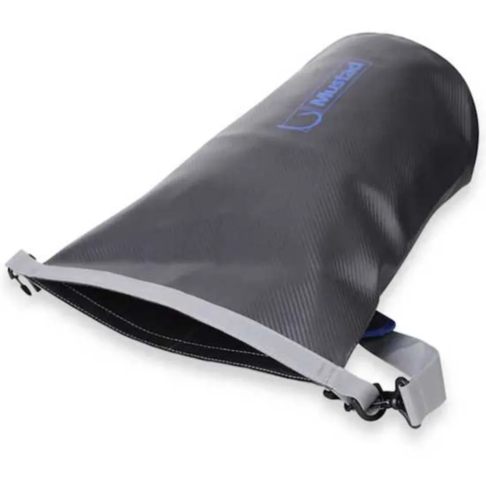 Mustad Roll-Top Dry Sack 20L 5 Mustad Roll-Top Dry Sack 20L - Image 3