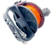 Reel Cave Nylon 75 M -CRESI Dive Shop nammu tech reel cave nylon 75 m