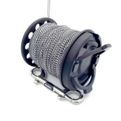 Reel Wreck 200M Dyneema