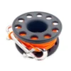 Spool Jump 15 M Nylon -CRESI Dive Shop nammu tech spool jump 15 m nylon