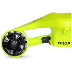 NXWTRSCOOTER Sea Scooter -CRESI Dive Shop nilox nxwtrscooter sea scooter 3