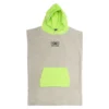 Hooded Youth Poncho
